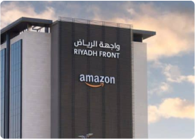 Amazon