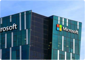 Microsoft