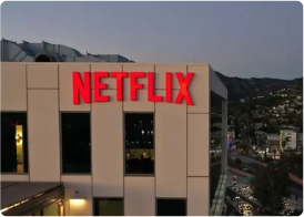 Netflix