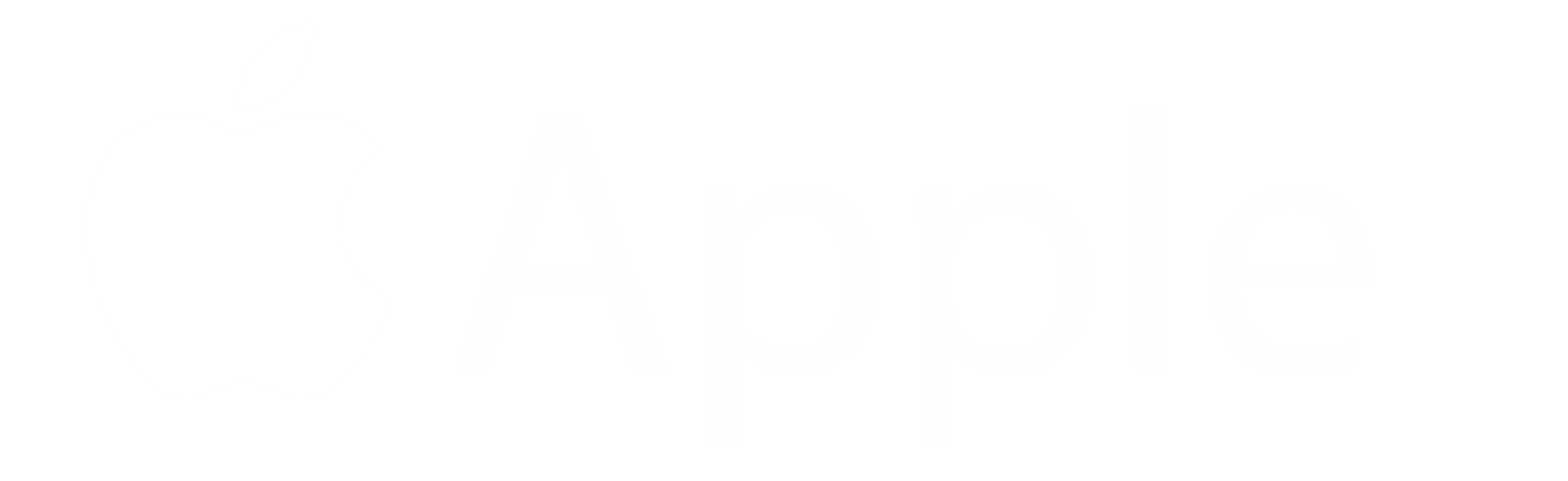 Apple logo