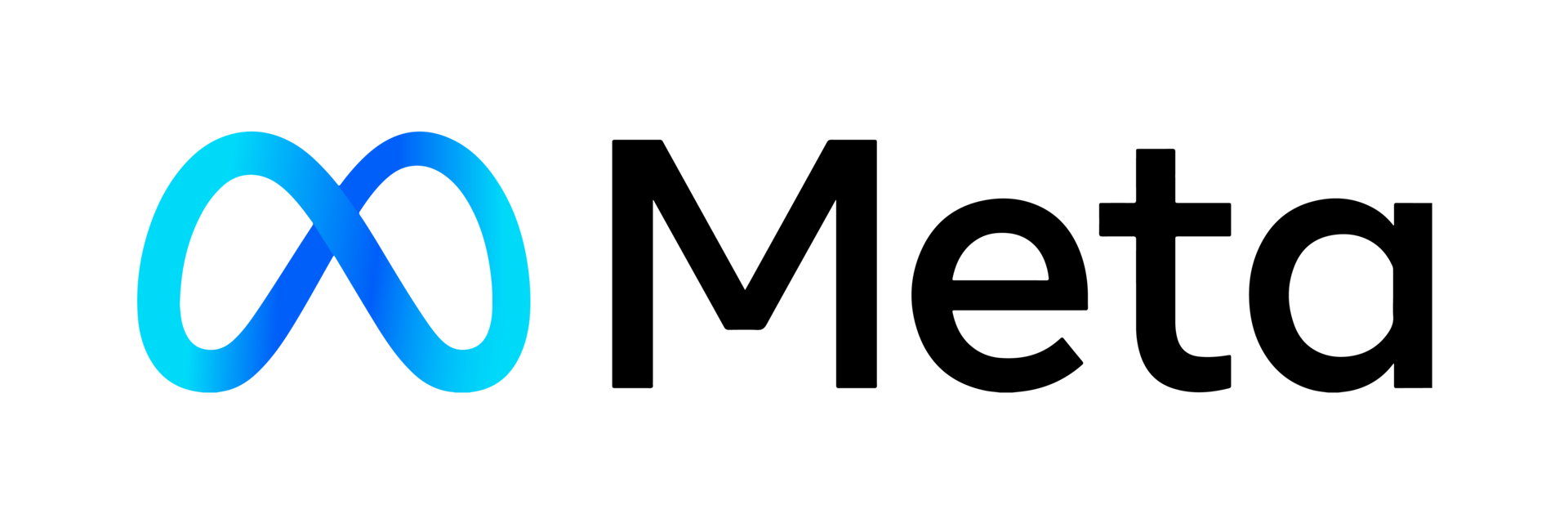 Meta logo