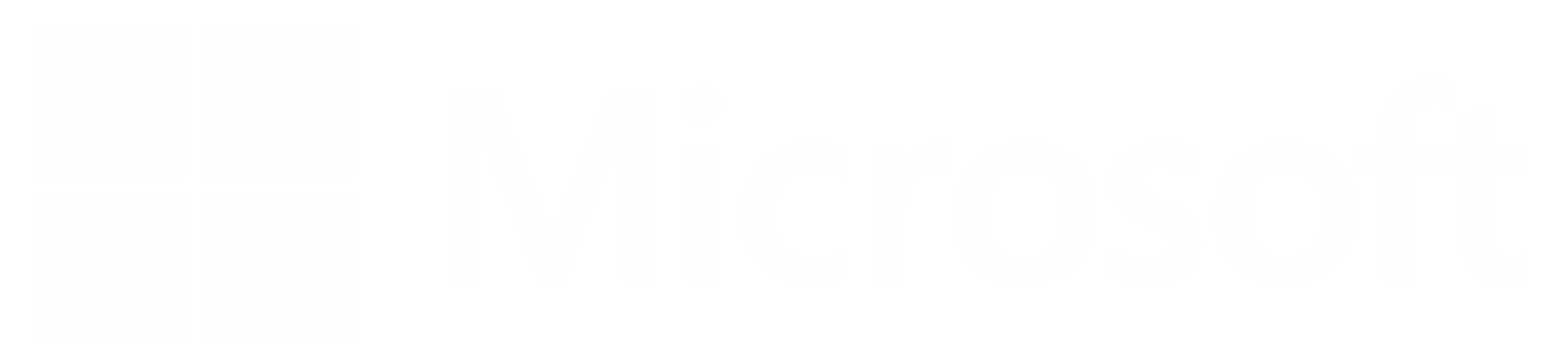 Microsoft logo