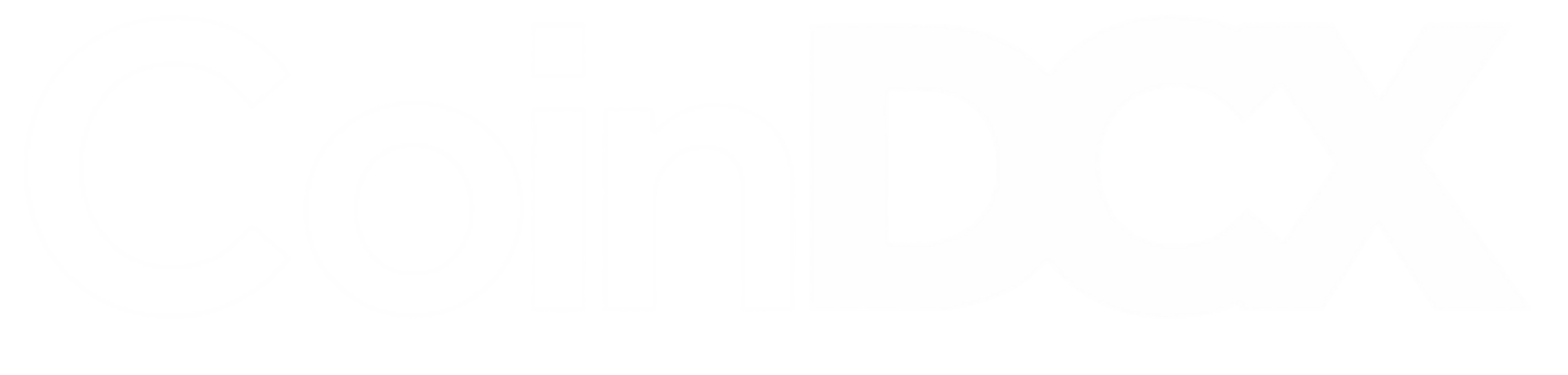 CoinDCX