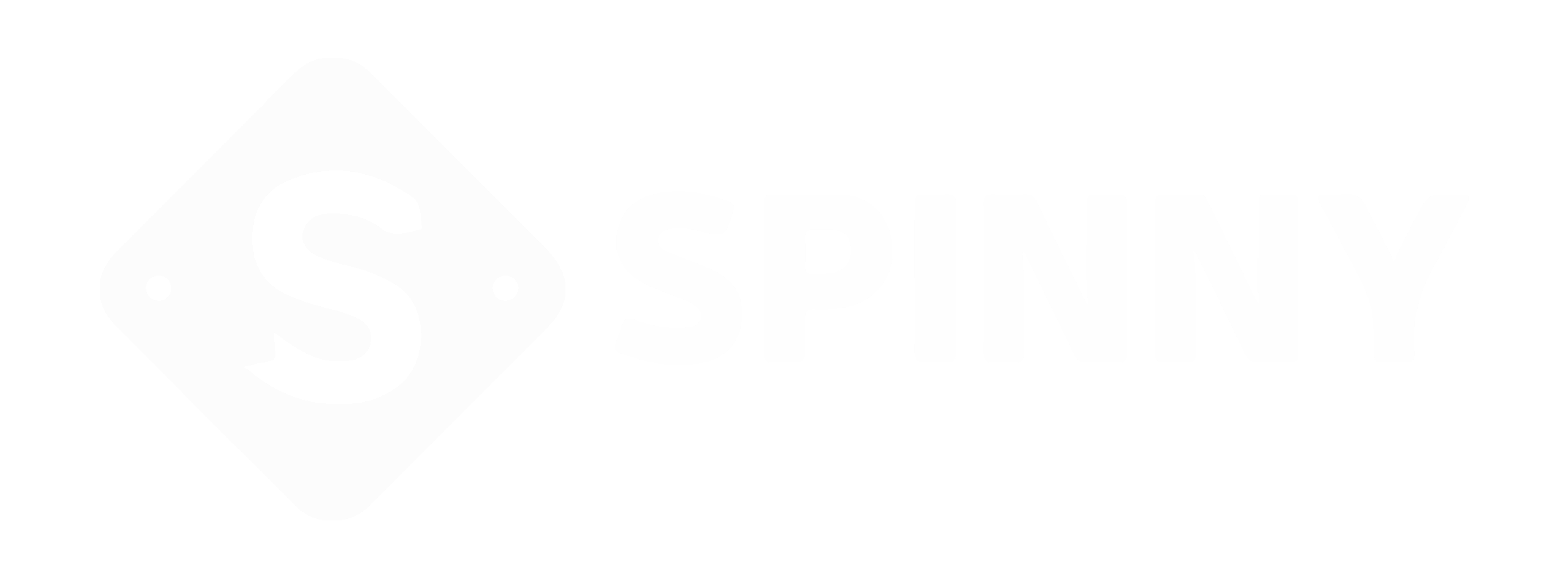 Spinny